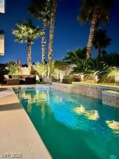 10457 Abbotsbury, Las Vegas, NV 89135