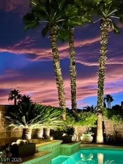 10457 Abbotsbury, Las Vegas, NV 89135