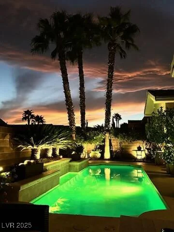 10457 Abbotsbury, Las Vegas, NV 89135