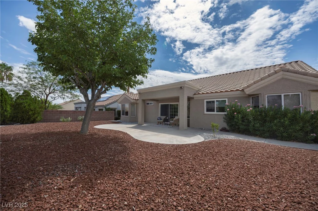 8812 Marble, Las Vegas, NV 89134
