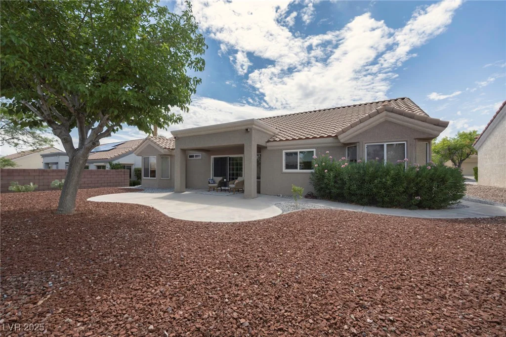 8812 Marble, Las Vegas, NV 89134
