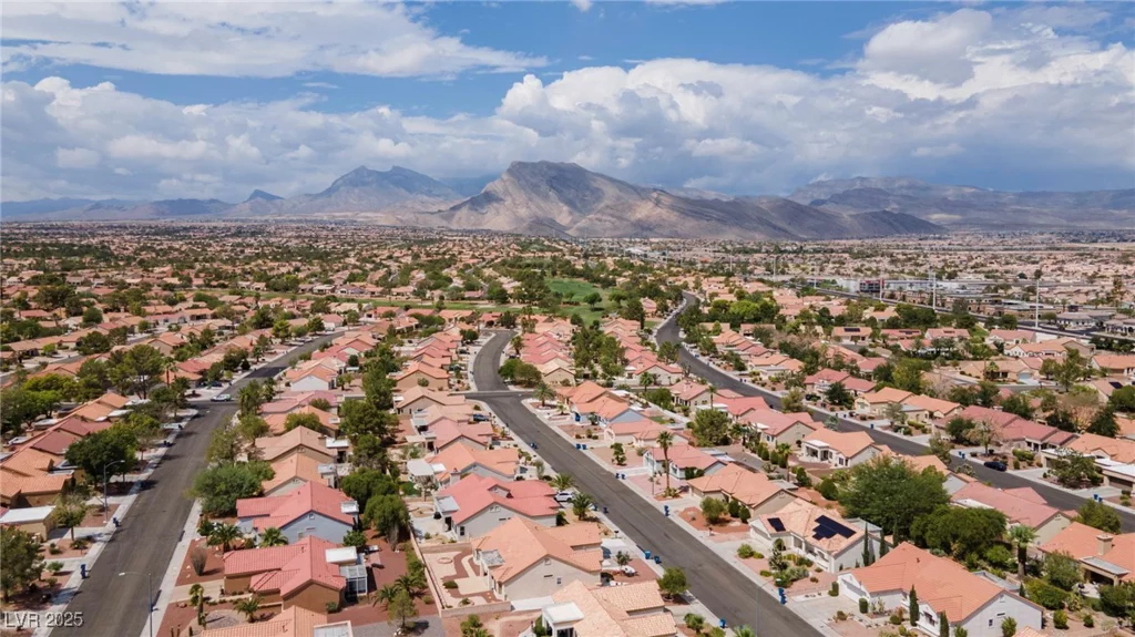 8812 Marble, Las Vegas, NV 89134
