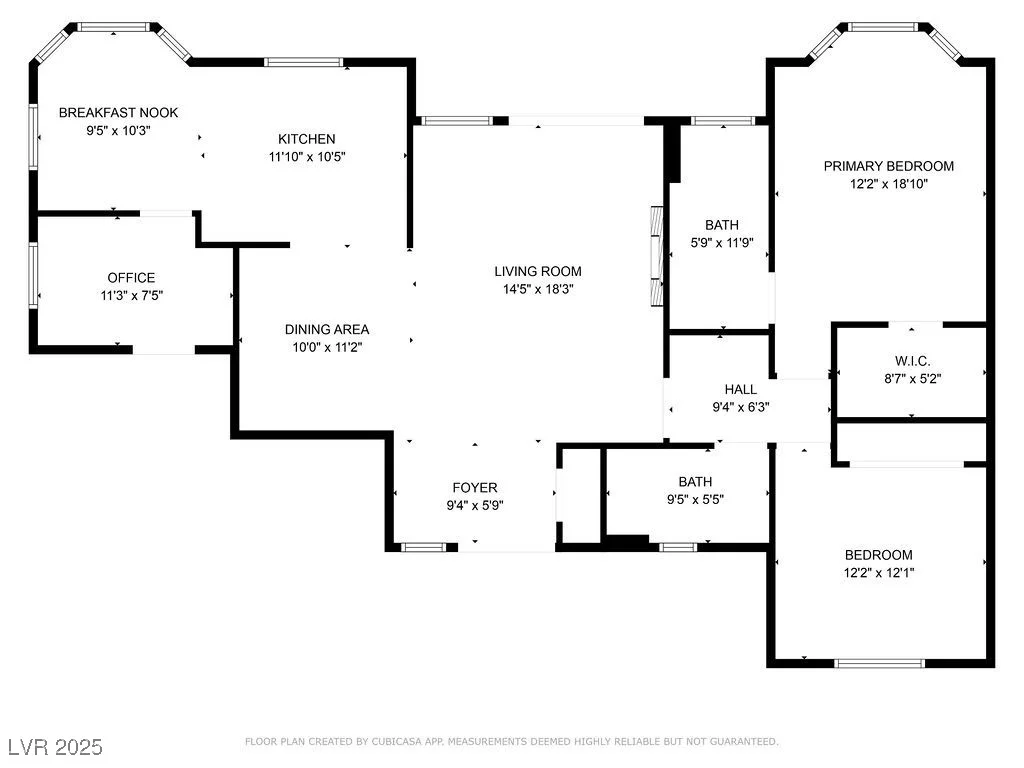 8812 Marble, Las Vegas, NV 89134