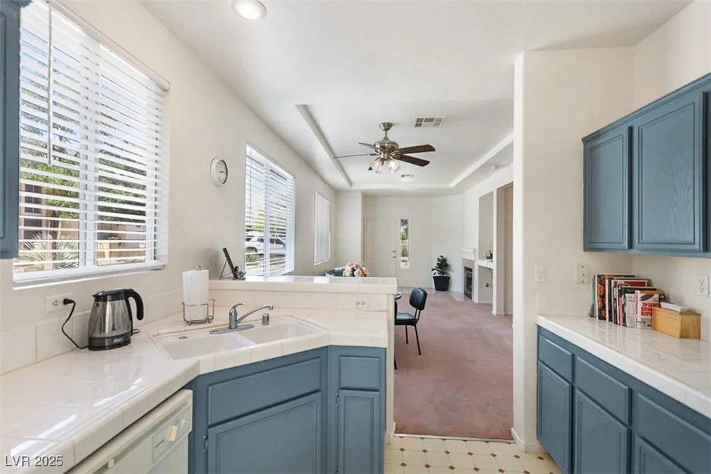 10341 Pompei, Las Vegas, NV 89144