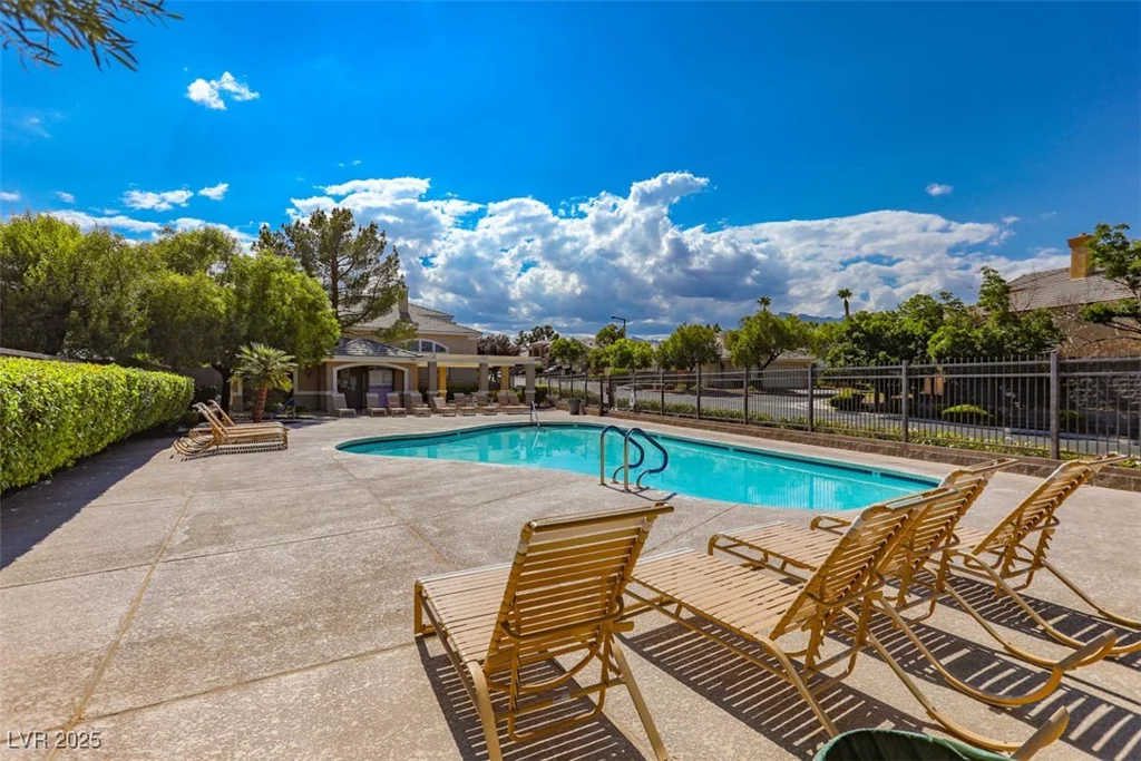 10341 Pompei, Las Vegas, NV 89144
