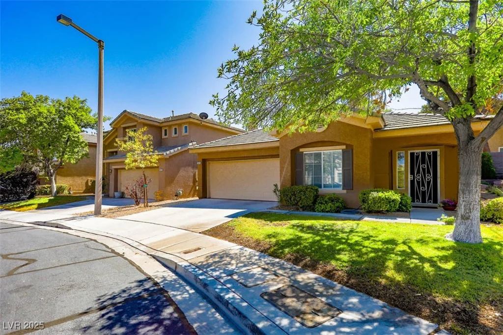 10341 Pompei, Las Vegas, NV 89144