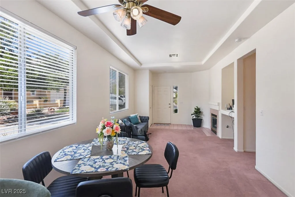 10341 Pompei, Las Vegas, NV 89144