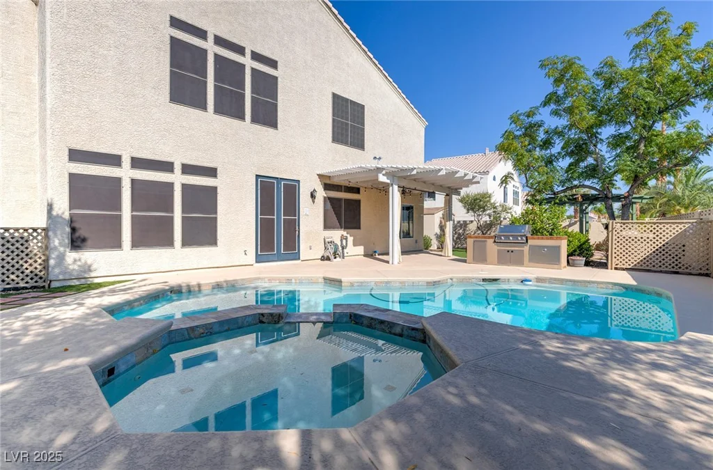 20 Lantern Glow, Henderson, NV 89074
