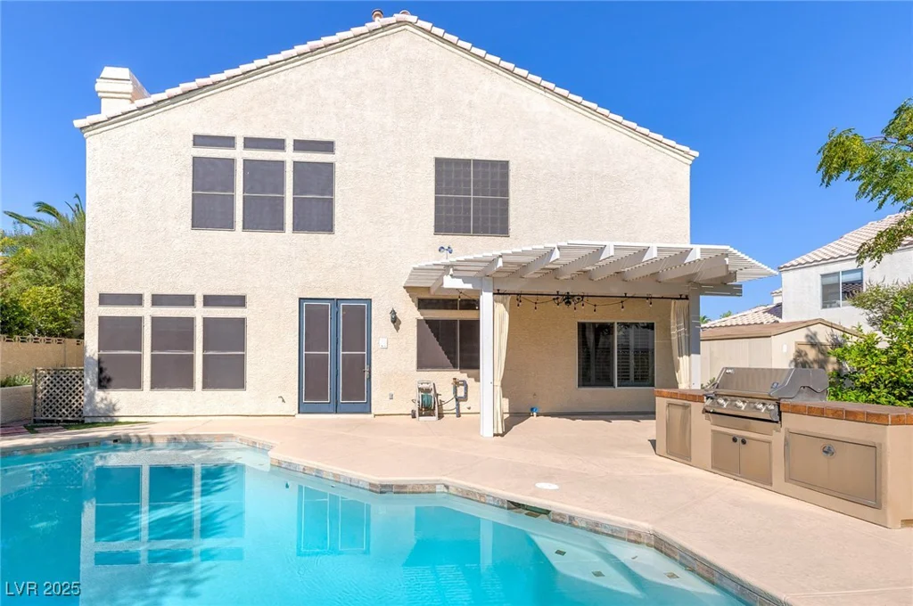 20 Lantern Glow, Henderson, NV 89074
