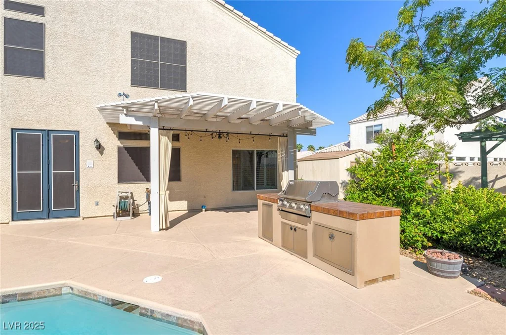 20 Lantern Glow, Henderson, NV 89074