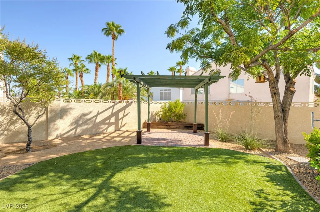 20 Lantern Glow, Henderson, NV 89074