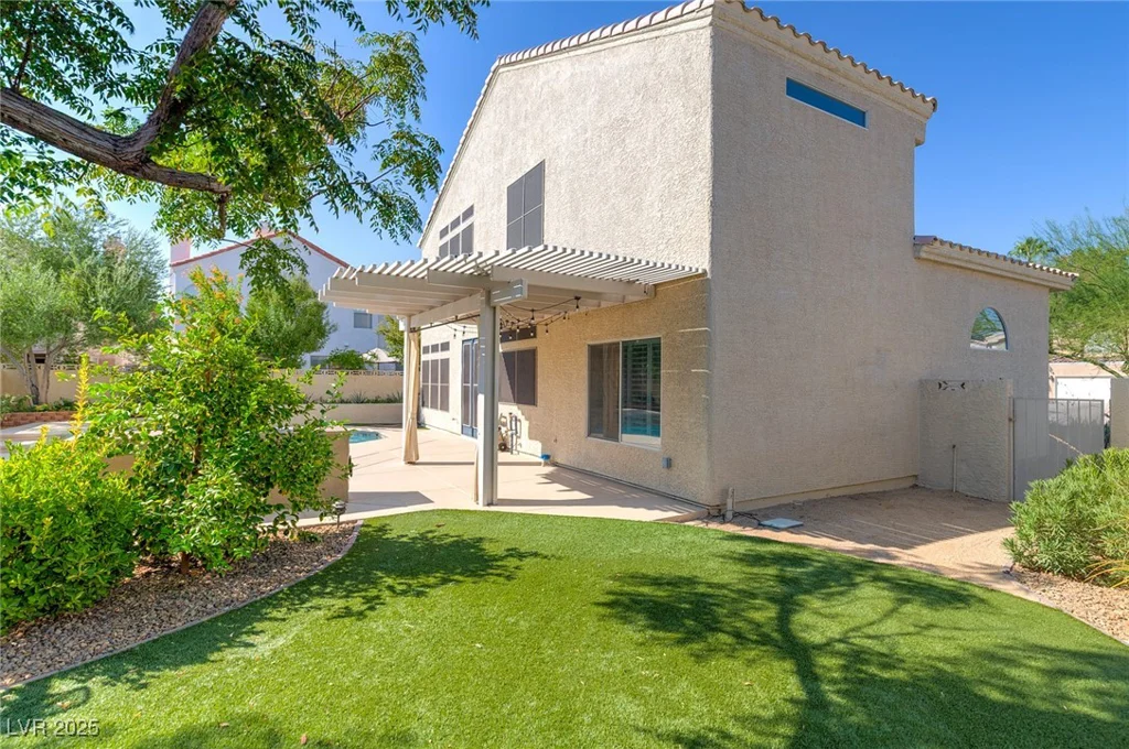 20 Lantern Glow, Henderson, NV 89074