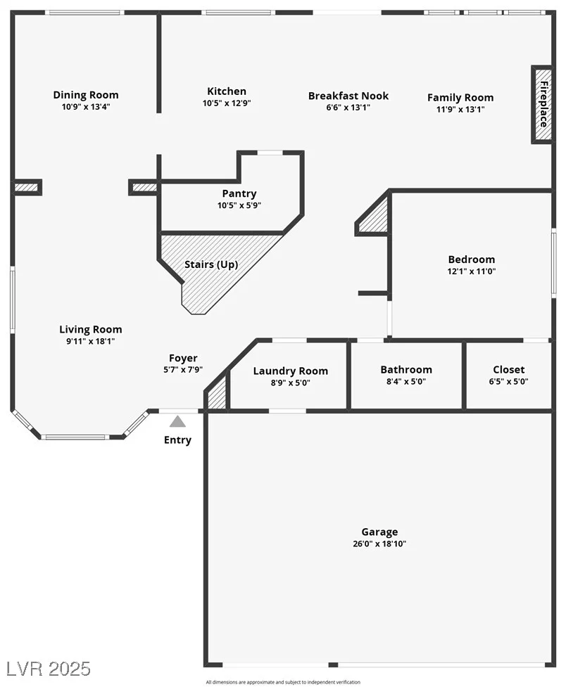 20 Lantern Glow, Henderson, NV 89074