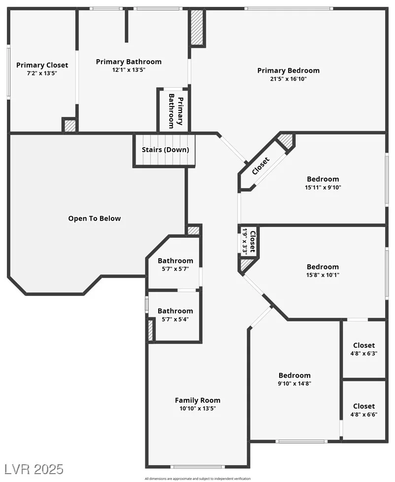 20 Lantern Glow, Henderson, NV 89074