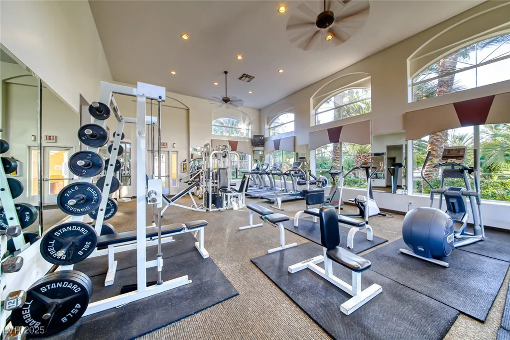 2050 Warm Springs, Henderson, NV 89014