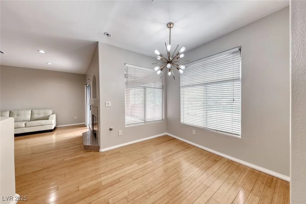 2050 Warm Springs, Henderson, NV 89014