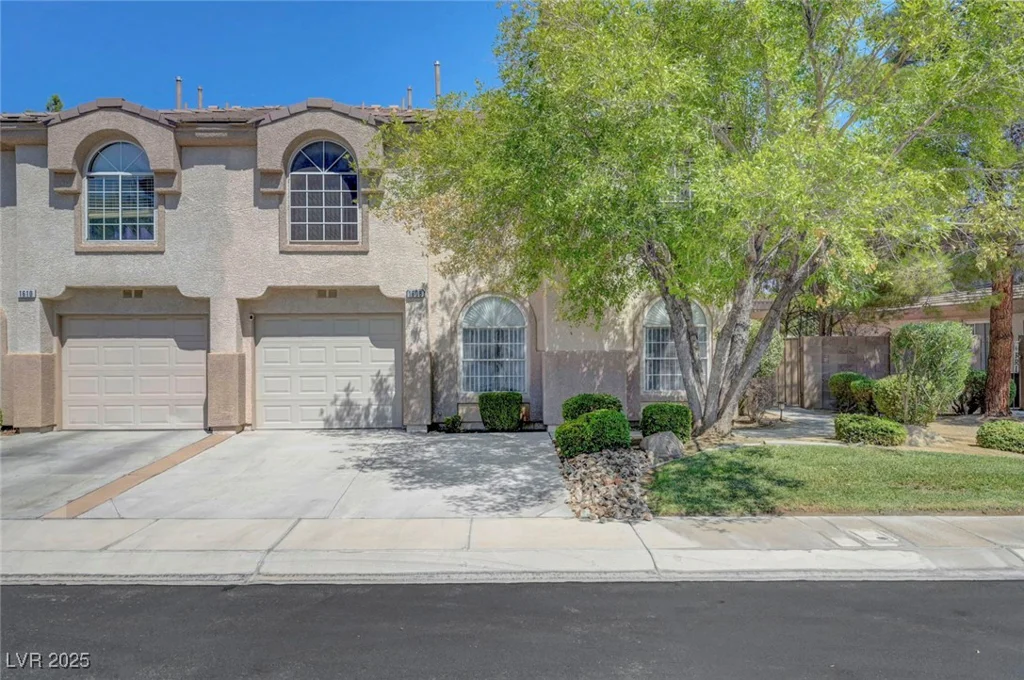 1608 Inropah, Henderson, NV 89014