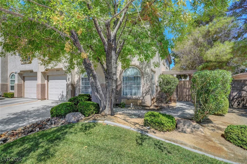 1608 Inropah, Henderson, NV 89014