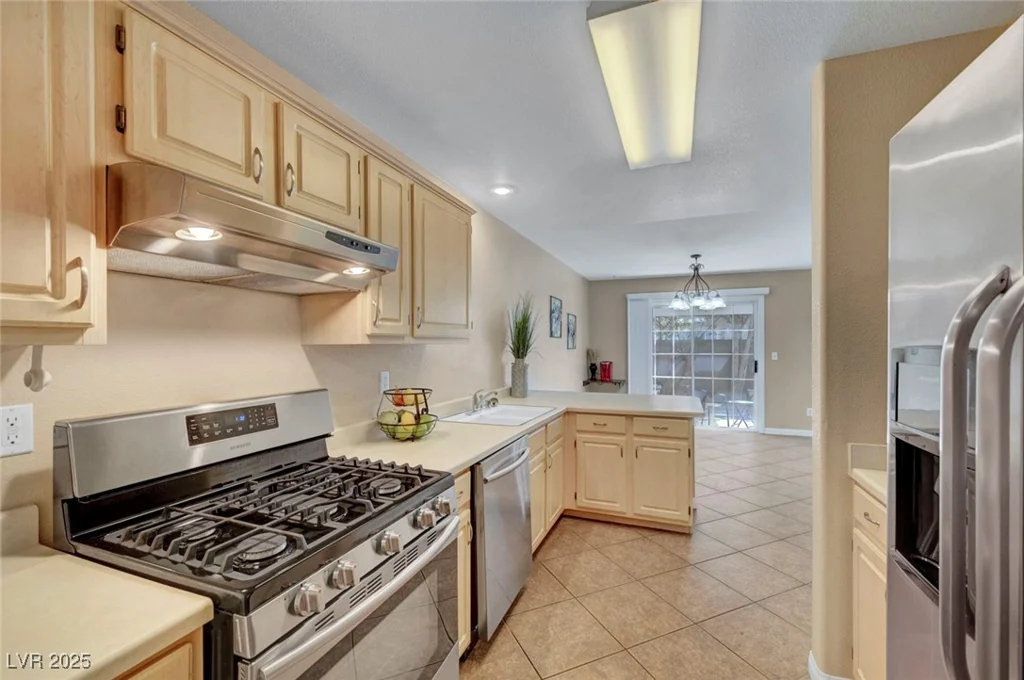 1608 Inropah, Henderson, NV 89014