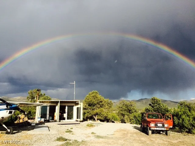 BBK 634 Acre Parcel, Other, NV 89835
