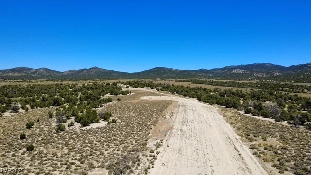 BBK 634 Acre Parcel, Other, NV 89835