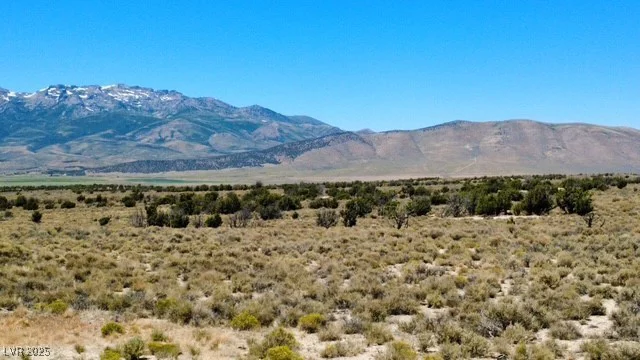 BBK 634 Acre Parcel, Other, NV 89835
