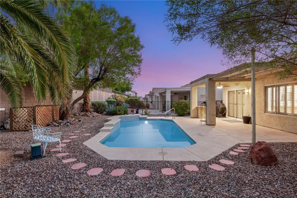 2605 Arimo, Henderson, NV 89052