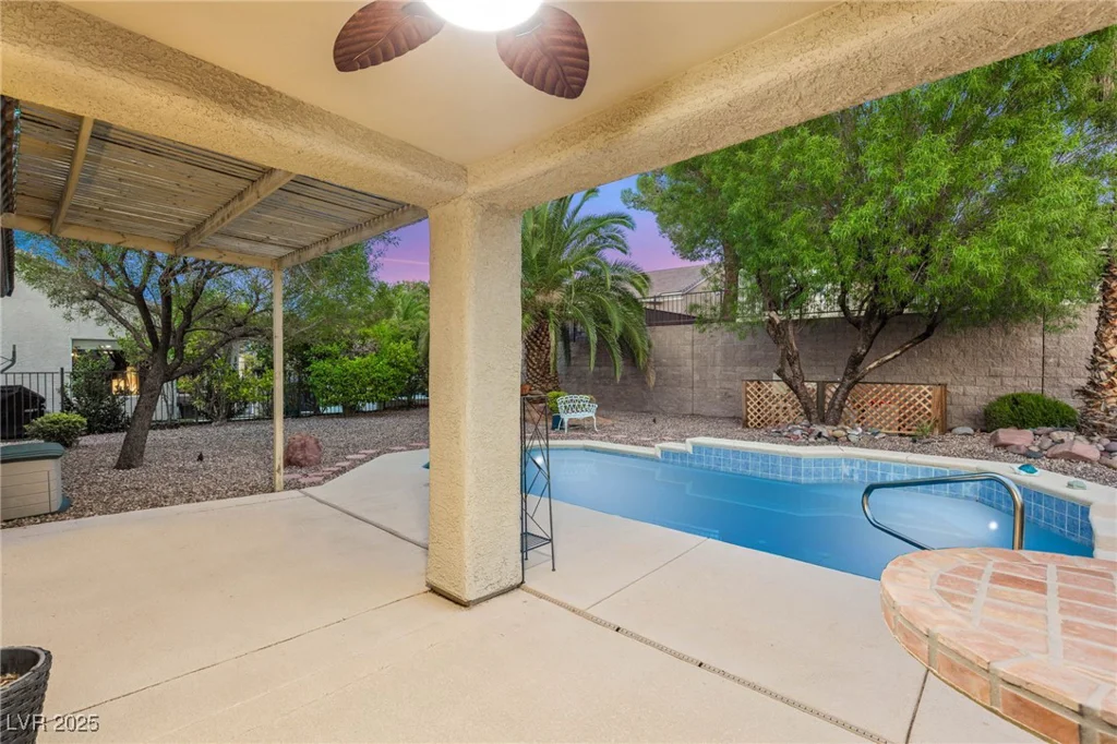 2605 Arimo, Henderson, NV 89052