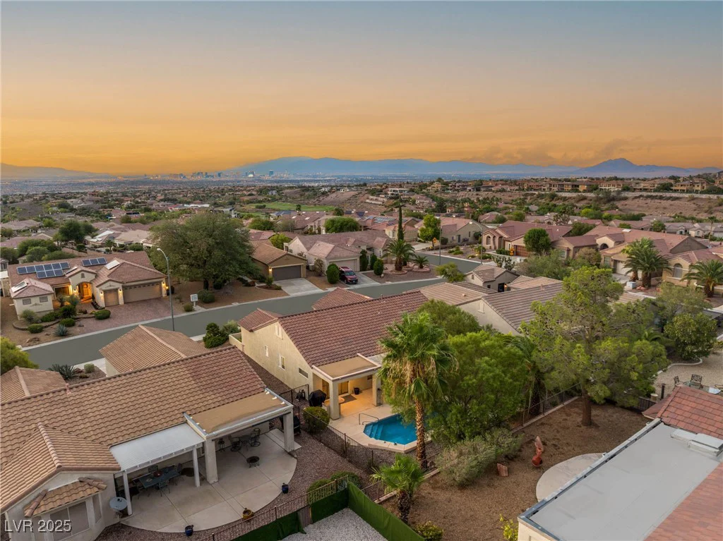 2605 Arimo, Henderson, NV 89052