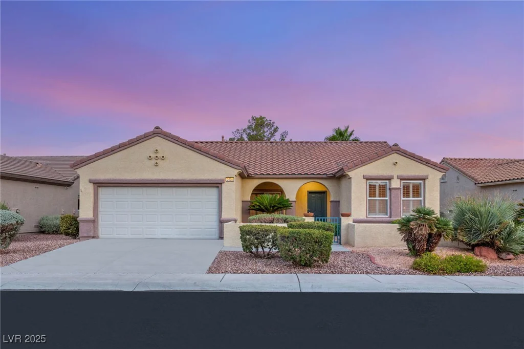 2605 Arimo, Henderson, NV 89052