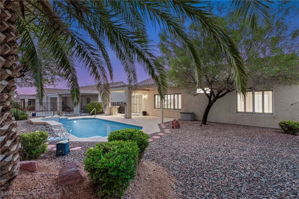 2605 Arimo, Henderson, NV 89052