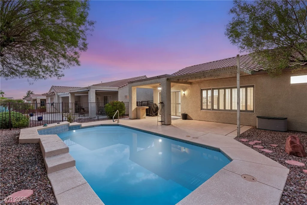 2605 Arimo, Henderson, NV 89052