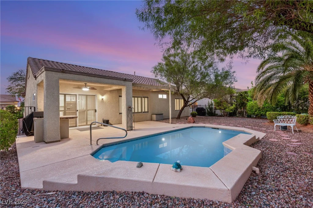 2605 Arimo, Henderson, NV 89052
