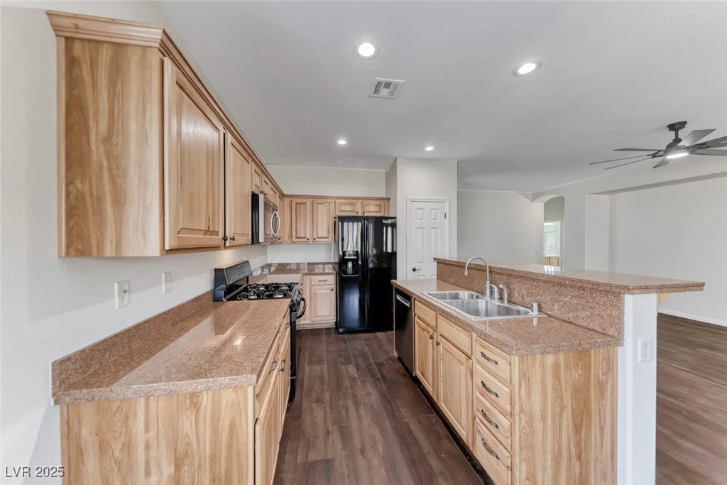 2691 Ivoryhill, Las Vegas, NV 89135