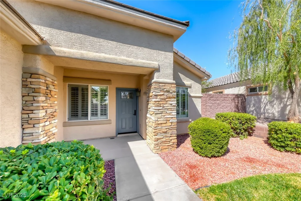 2691 Ivoryhill, Las Vegas, NV 89135