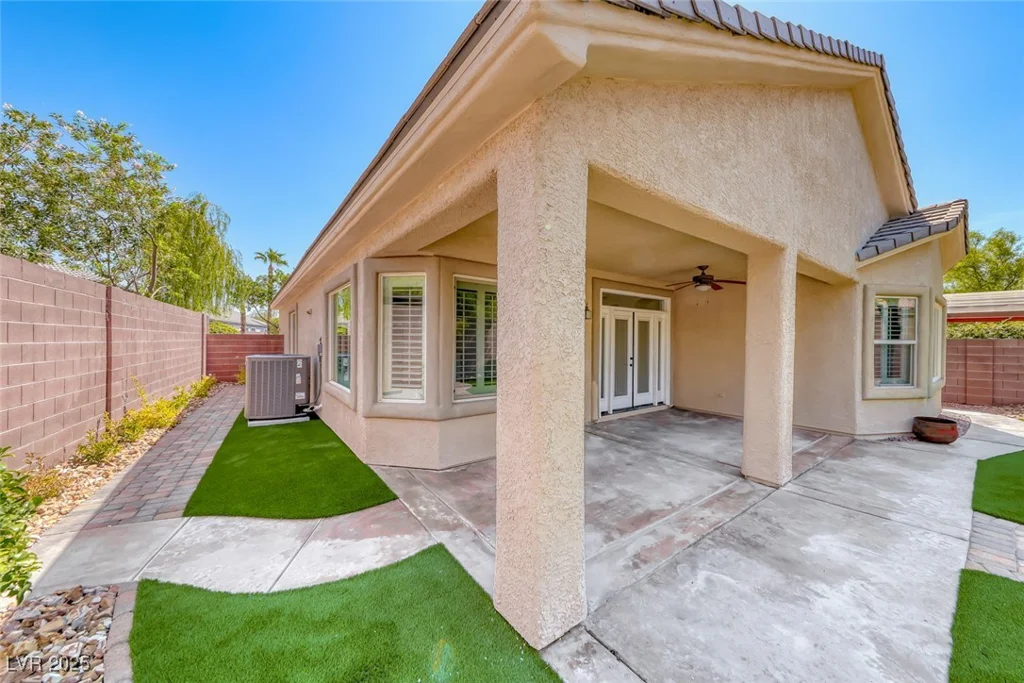 2691 Ivoryhill, Las Vegas, NV 89135