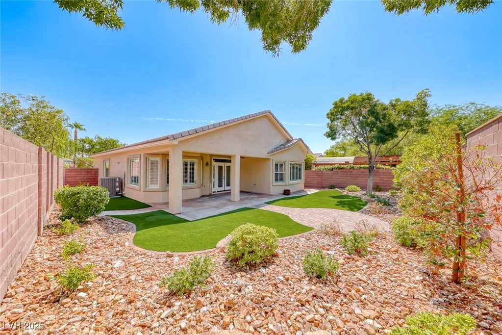 2691 Ivoryhill, Las Vegas, NV 89135