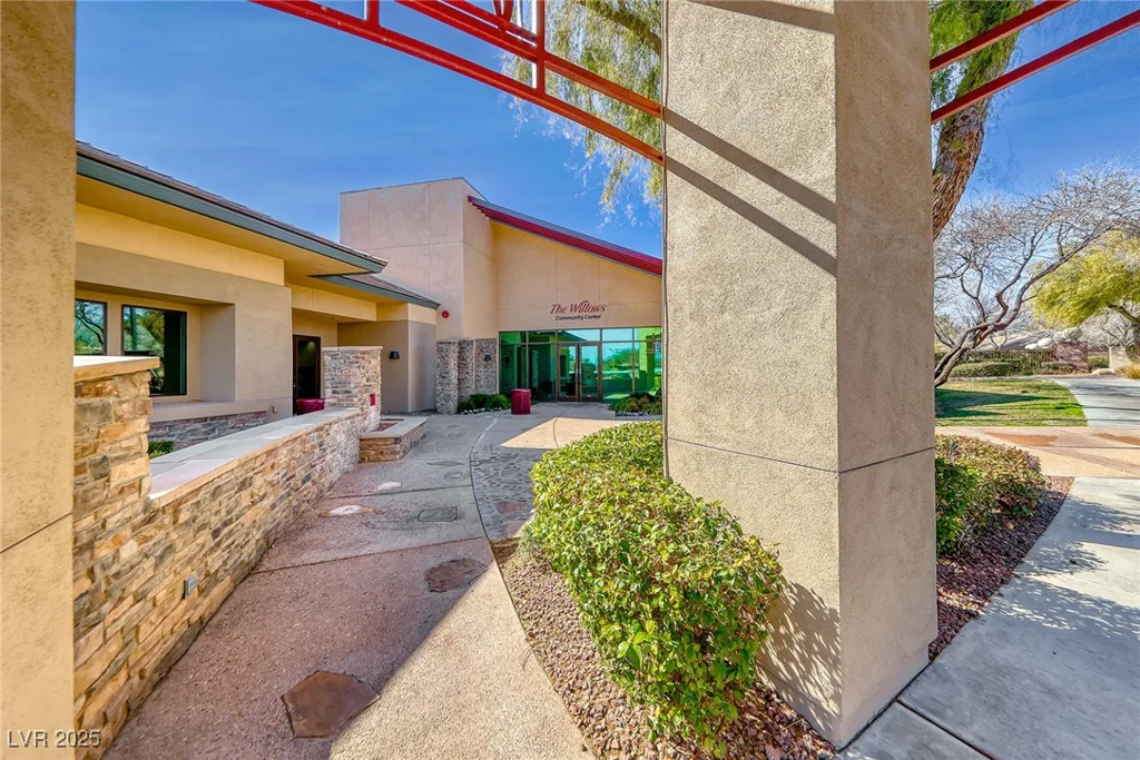 2691 Ivoryhill, Las Vegas, NV 89135