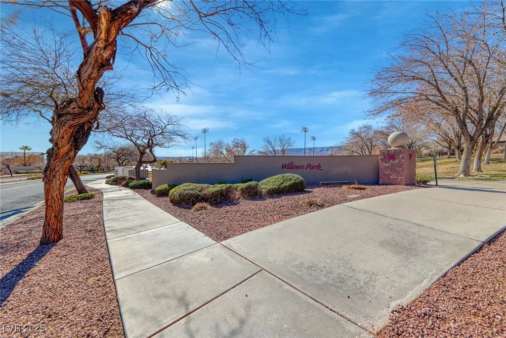 2691 Ivoryhill, Las Vegas, NV 89135