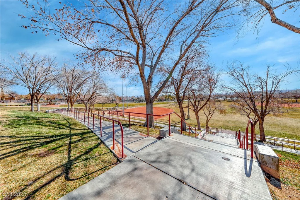 2691 Ivoryhill, Las Vegas, NV 89135