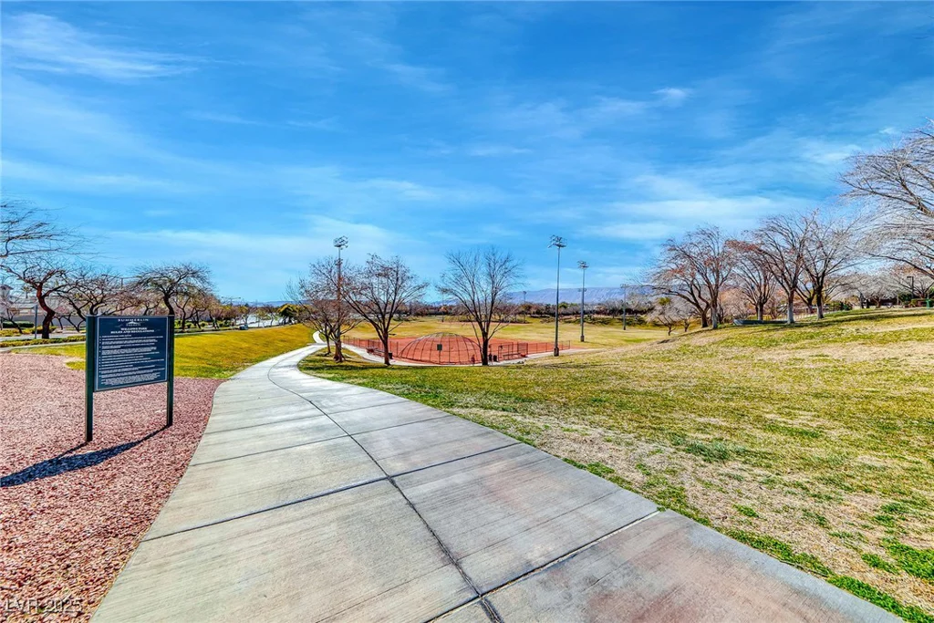 2691 Ivoryhill, Las Vegas, NV 89135