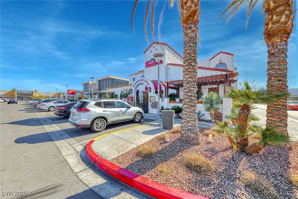 2691 Ivoryhill, Las Vegas, NV 89135