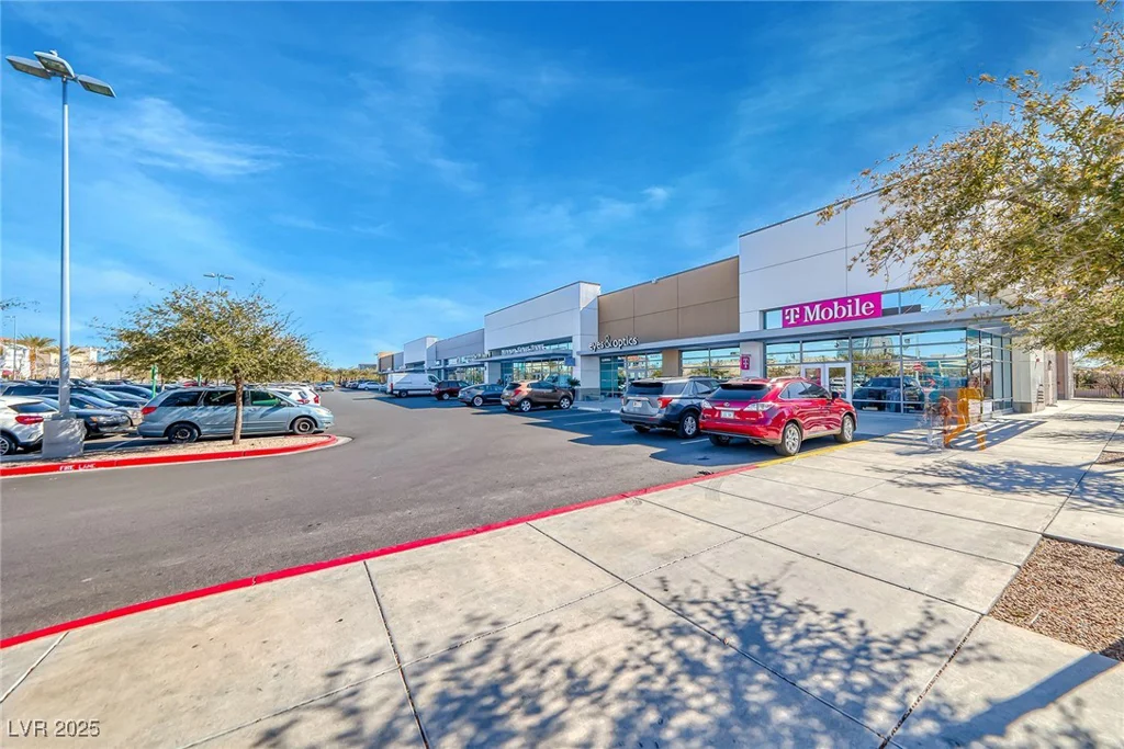 2691 Ivoryhill, Las Vegas, NV 89135