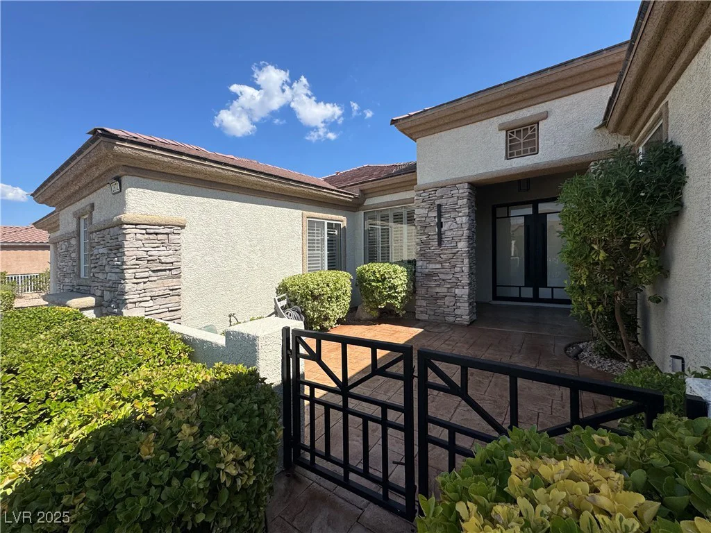 2872 Sumter Valley, Henderson, NV 89052