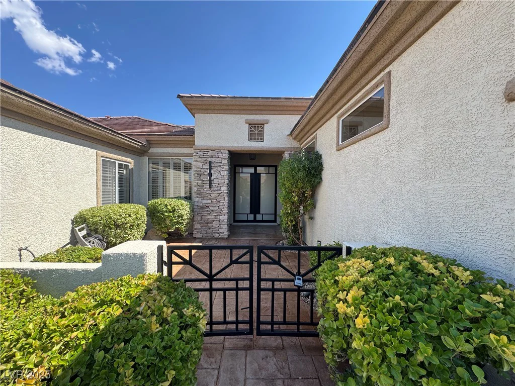 2872 Sumter Valley, Henderson, NV 89052