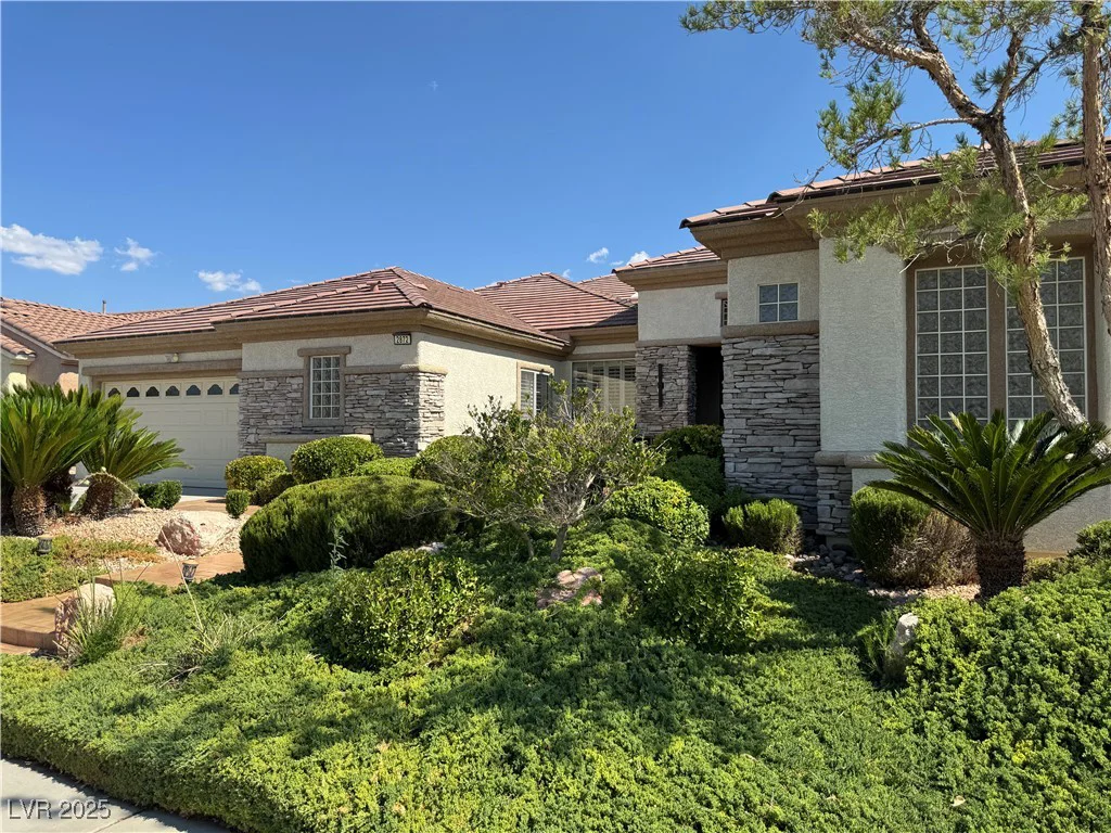 2872 Sumter Valley, Henderson, NV 89052