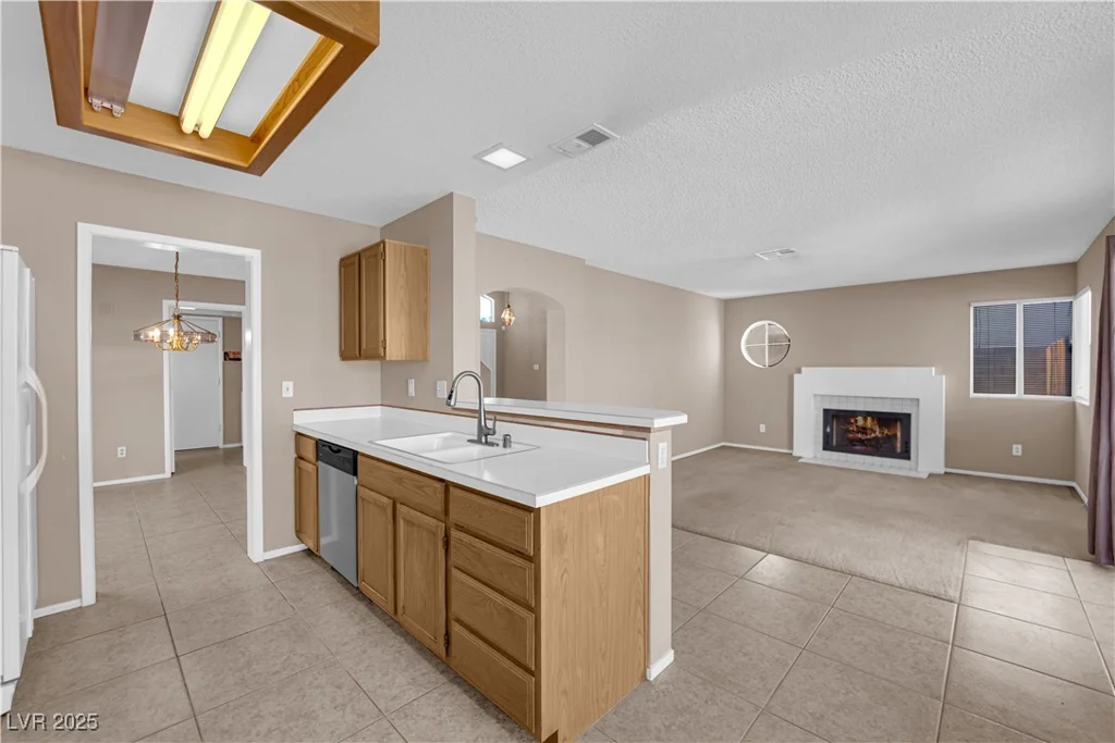 6308 Mint Frost, Las Vegas, NV 89108