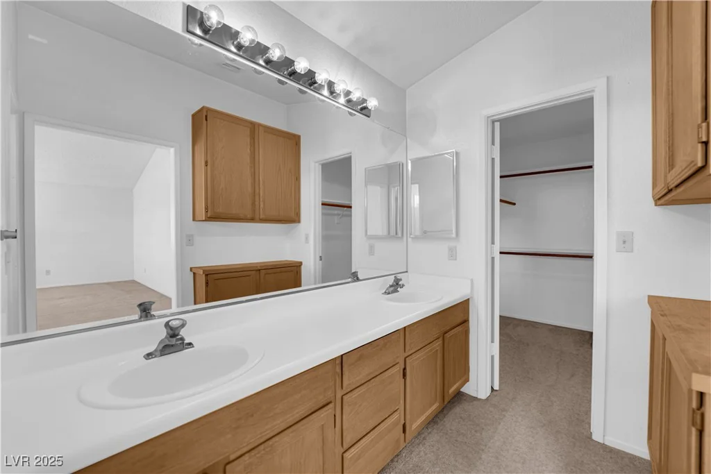 6308 Mint Frost, Las Vegas, NV 89108