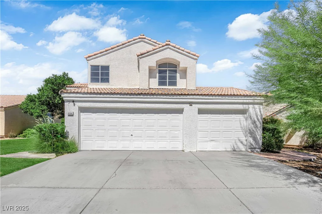 6308 Mint Frost, Las Vegas, NV 89108