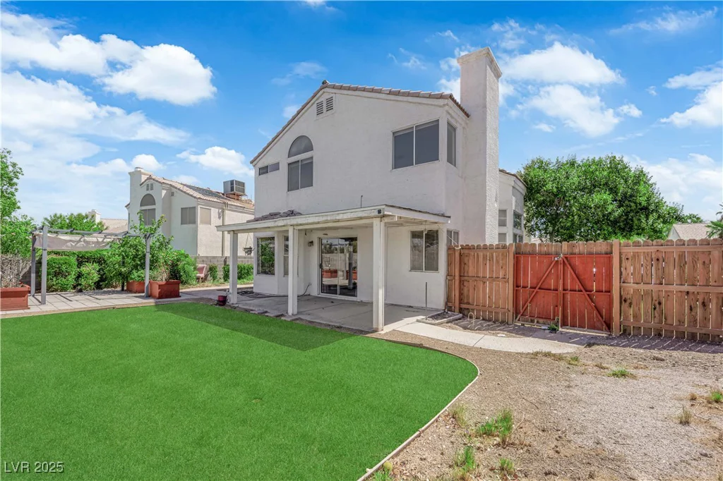 6308 Mint Frost, Las Vegas, NV 89108